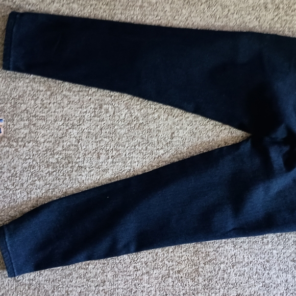 DG2 ColorBlock Jean's - Picture 5 of 10